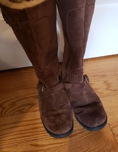 Ugg Winter Boots